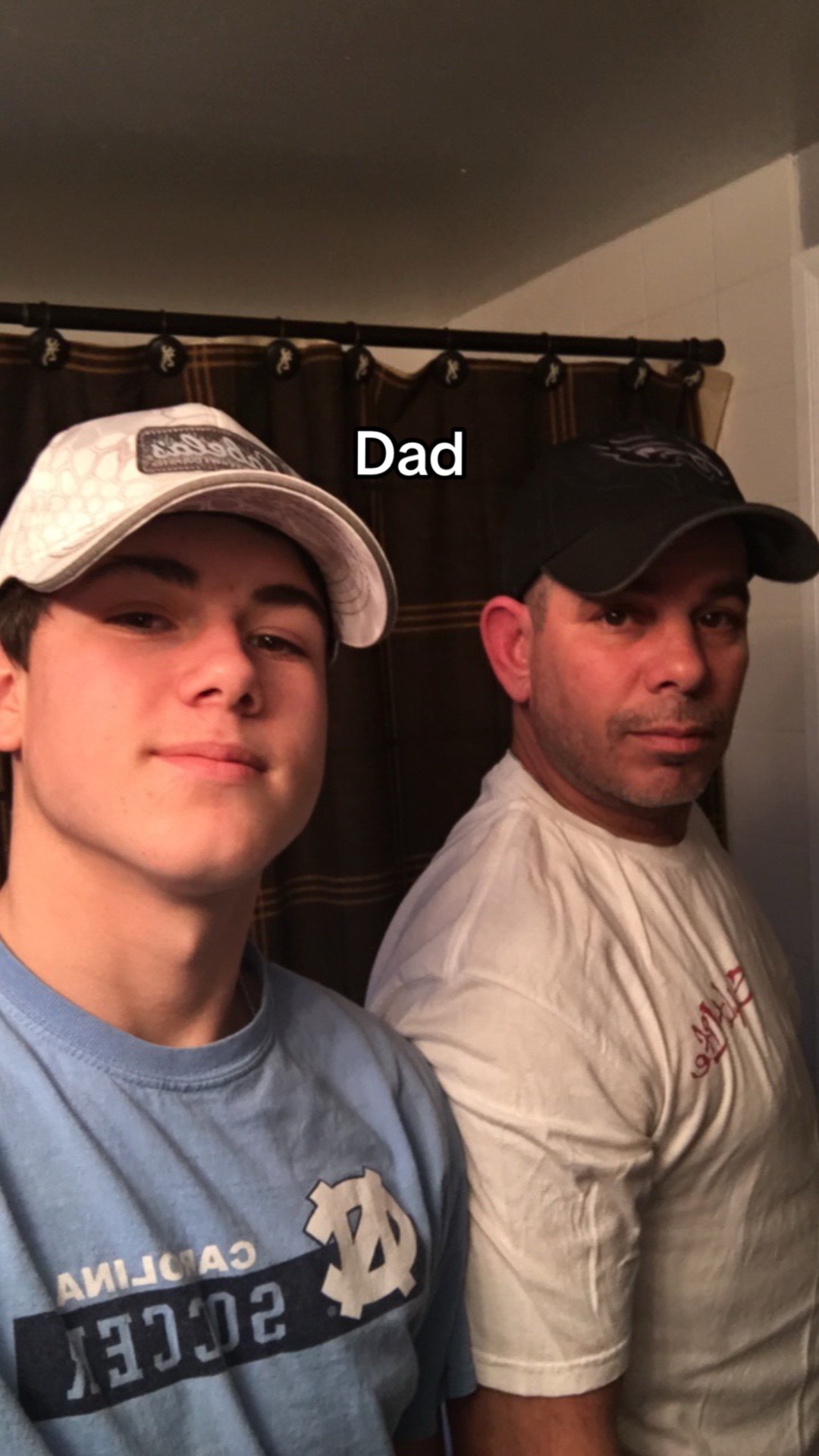 @Ur dad
