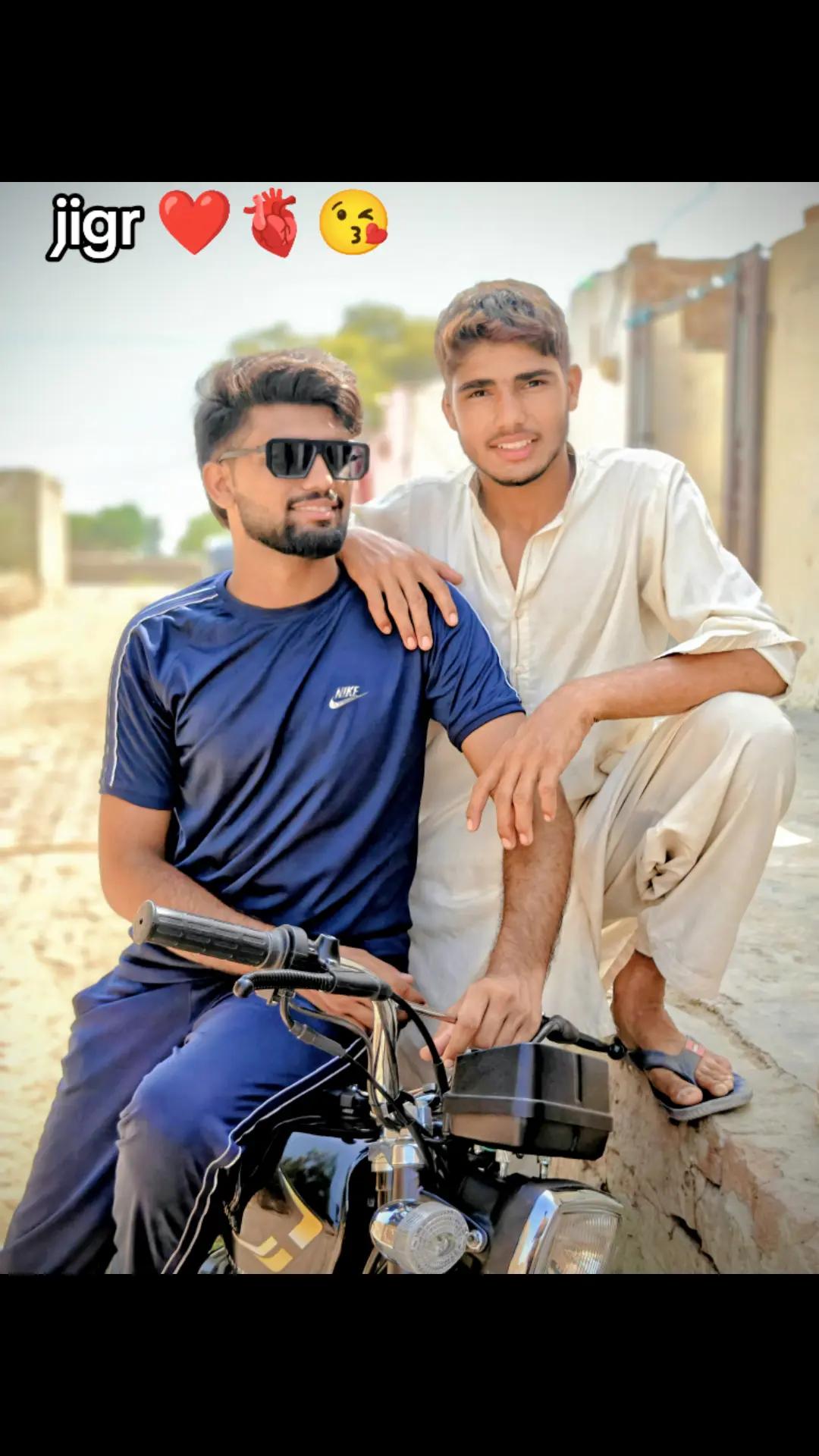 @👑کبڈی دا عشق🔥