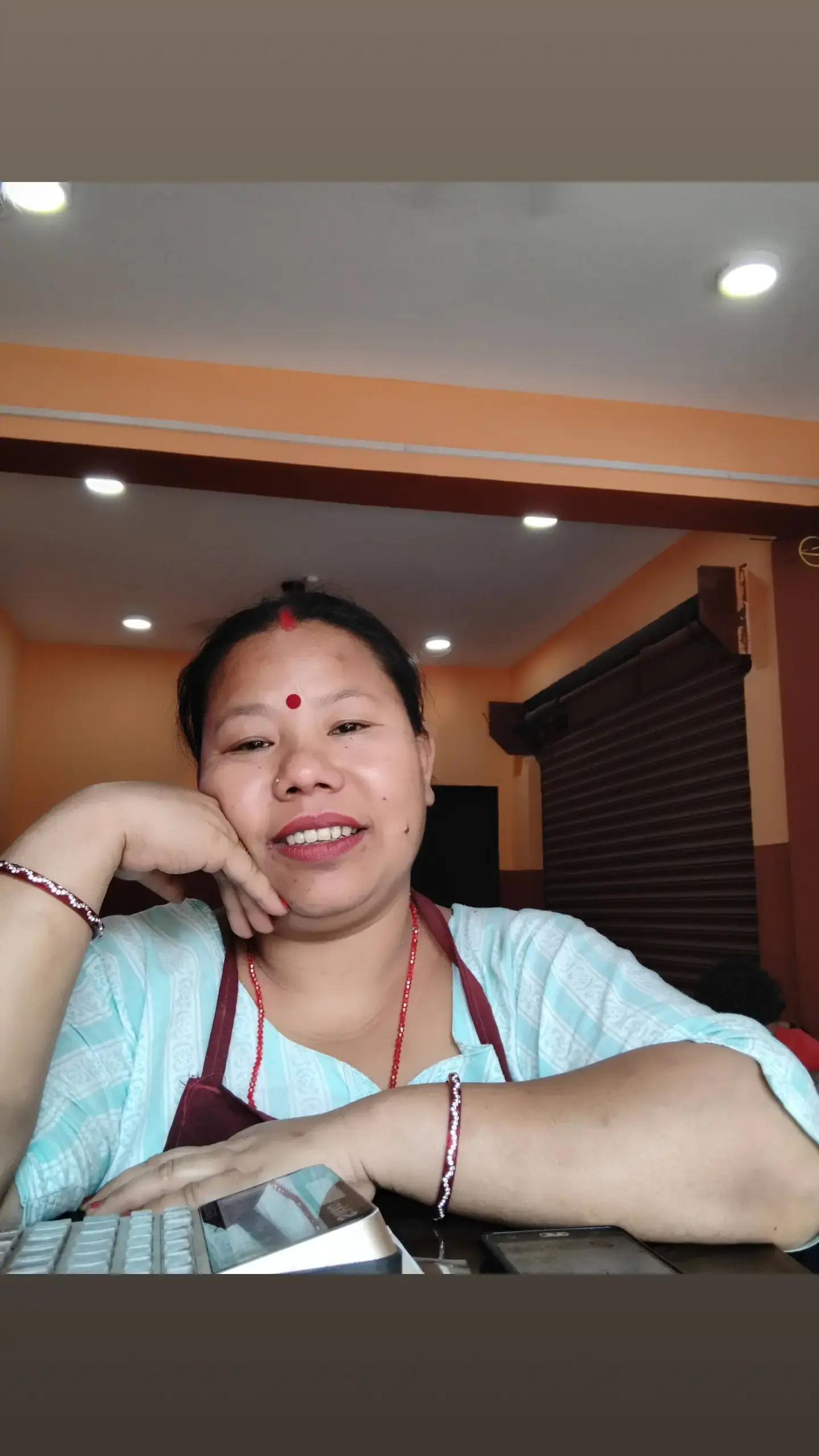 @sarita ghalan tamang