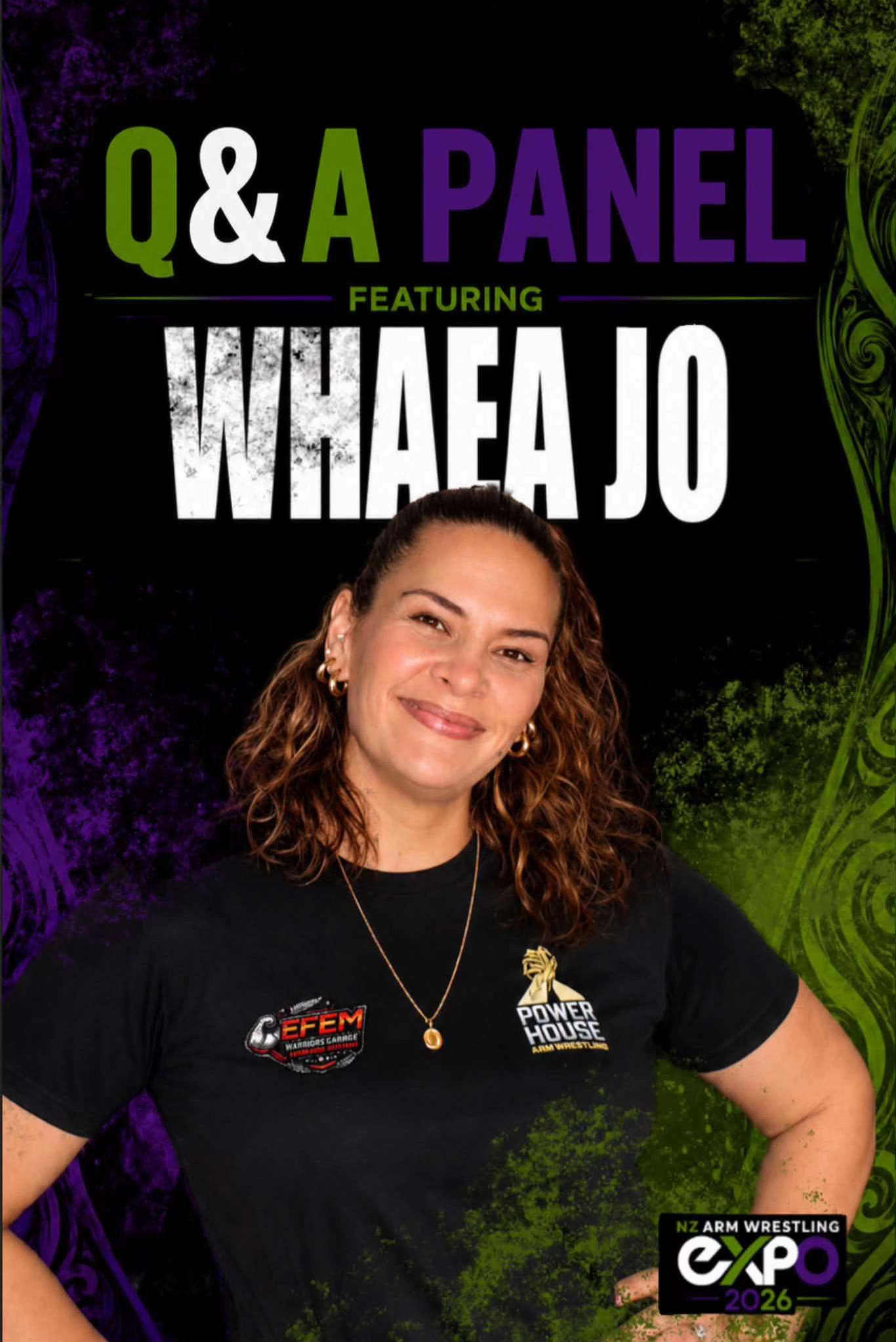 @Whatu with Whaea