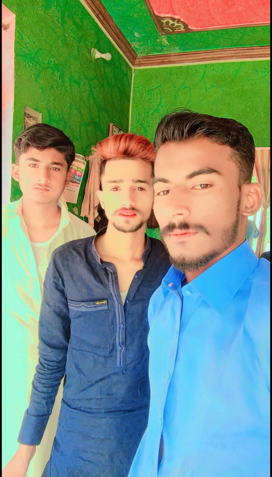 @Husnain sadiq Dj