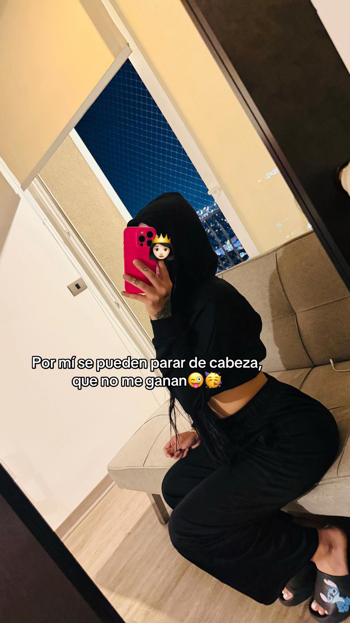 @Marielys carolina๐