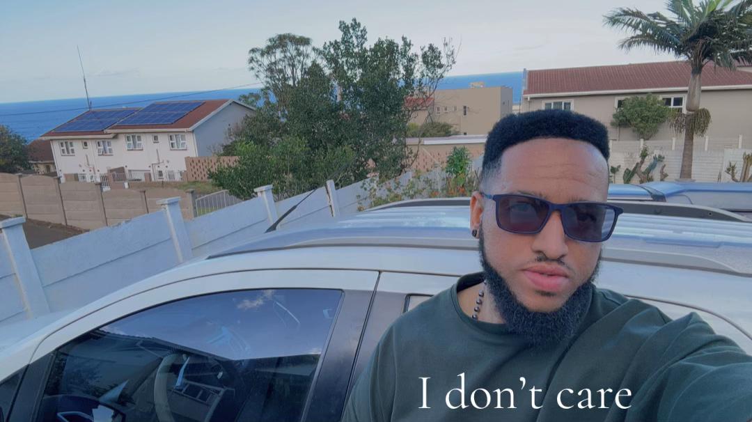 @Aljee Bevan Coles 💎