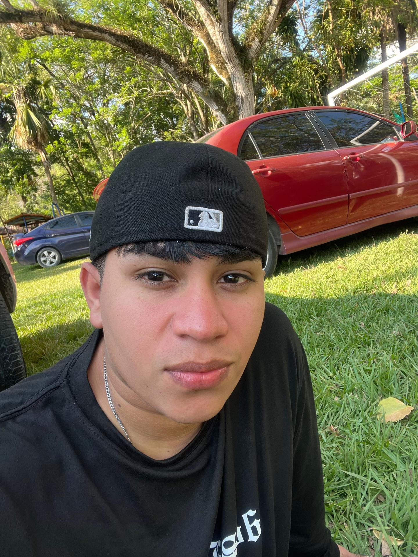 @ANGEL SUAREZ_23🇭🇳🔥