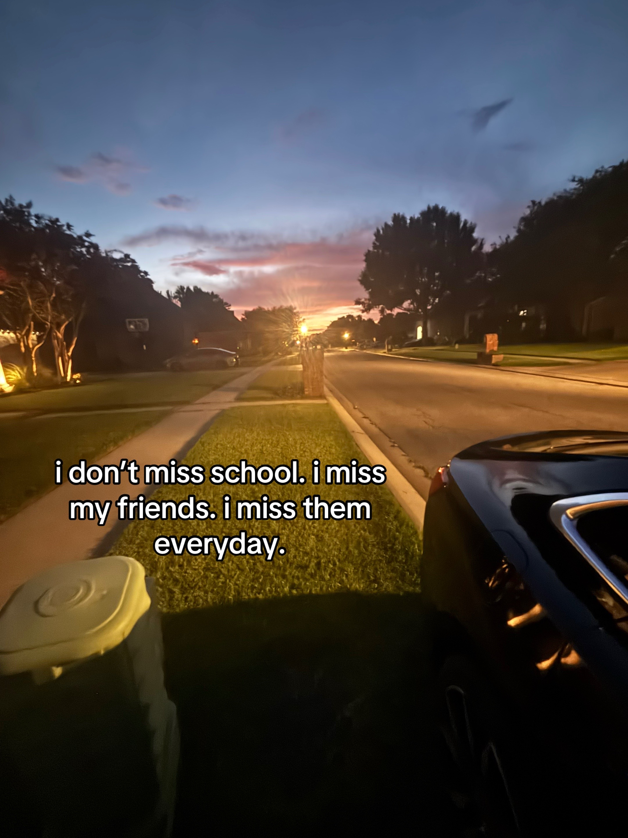 @secret