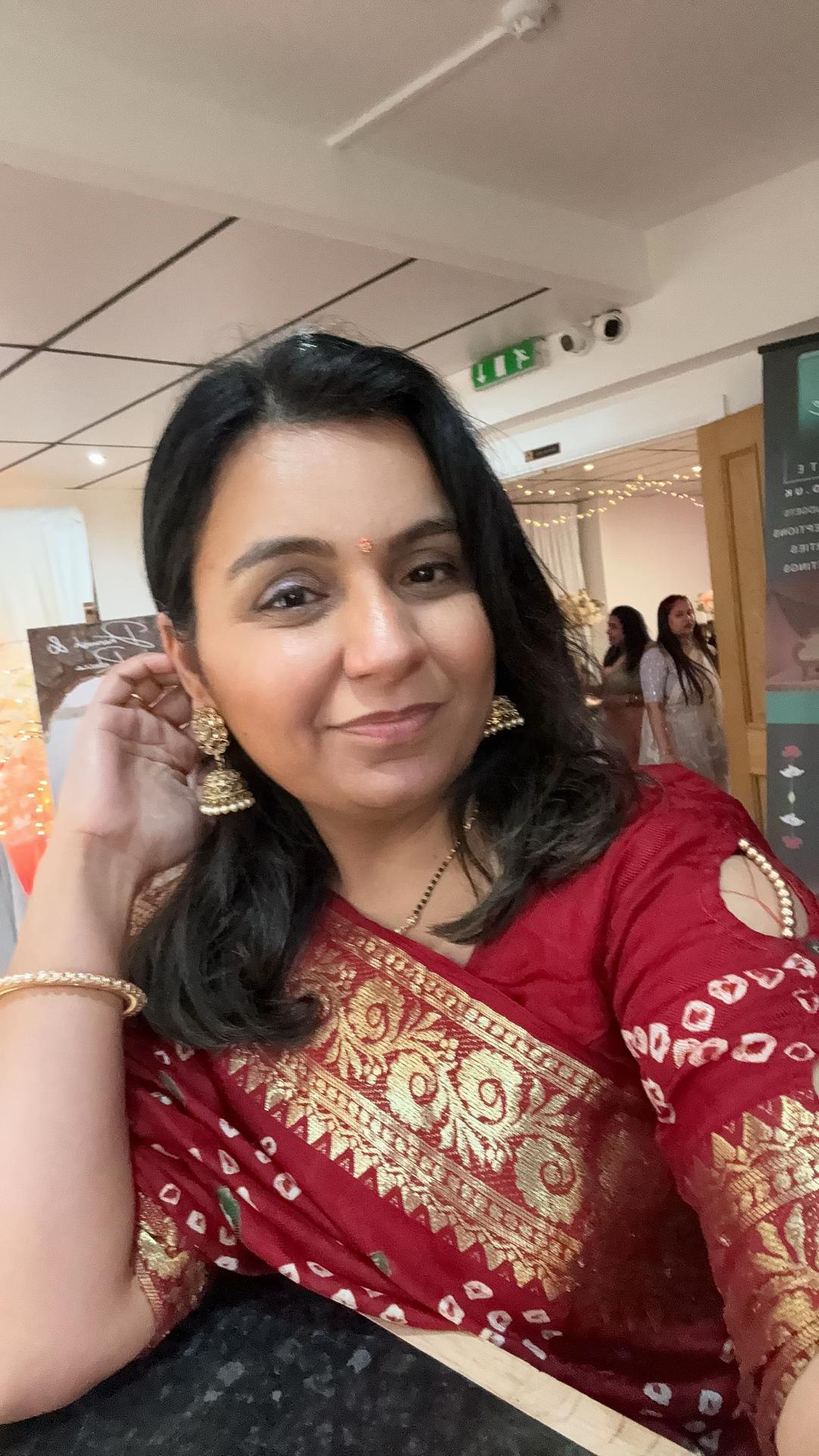 @Gujarati in uk 🇬🇧