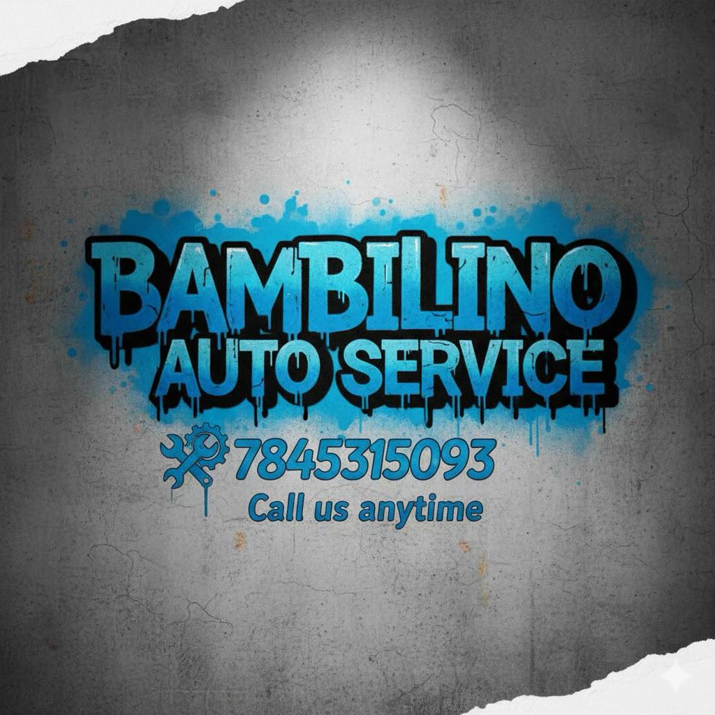 @Bambi Lino
