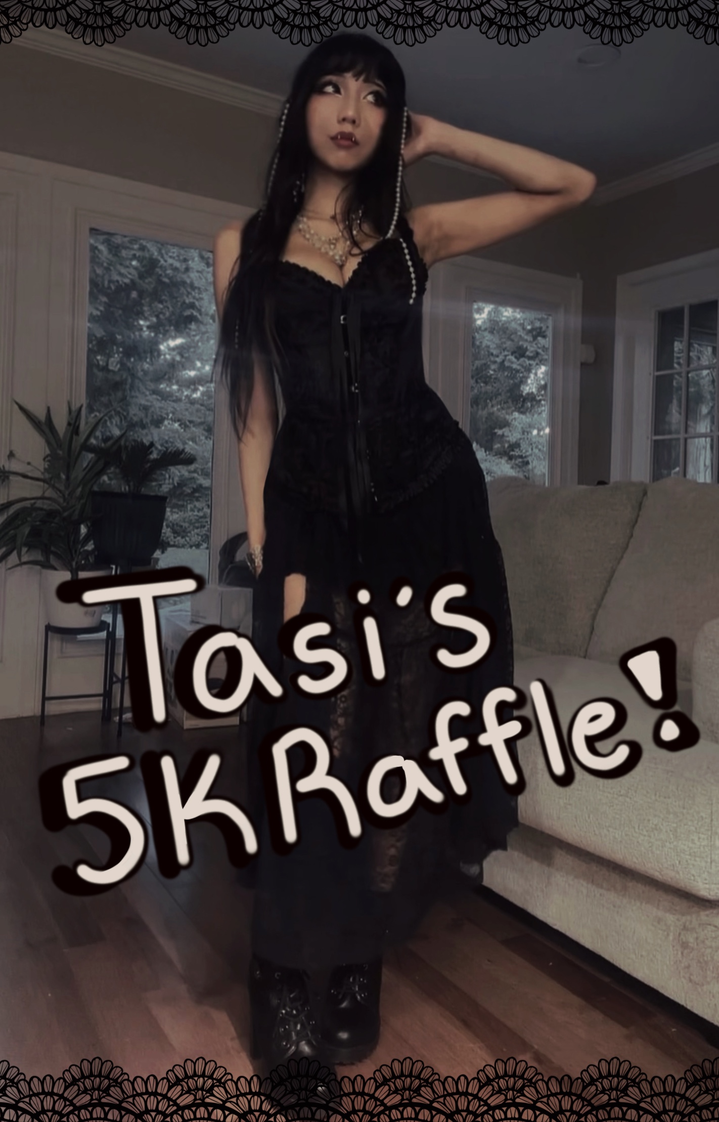 @Tasi ♡