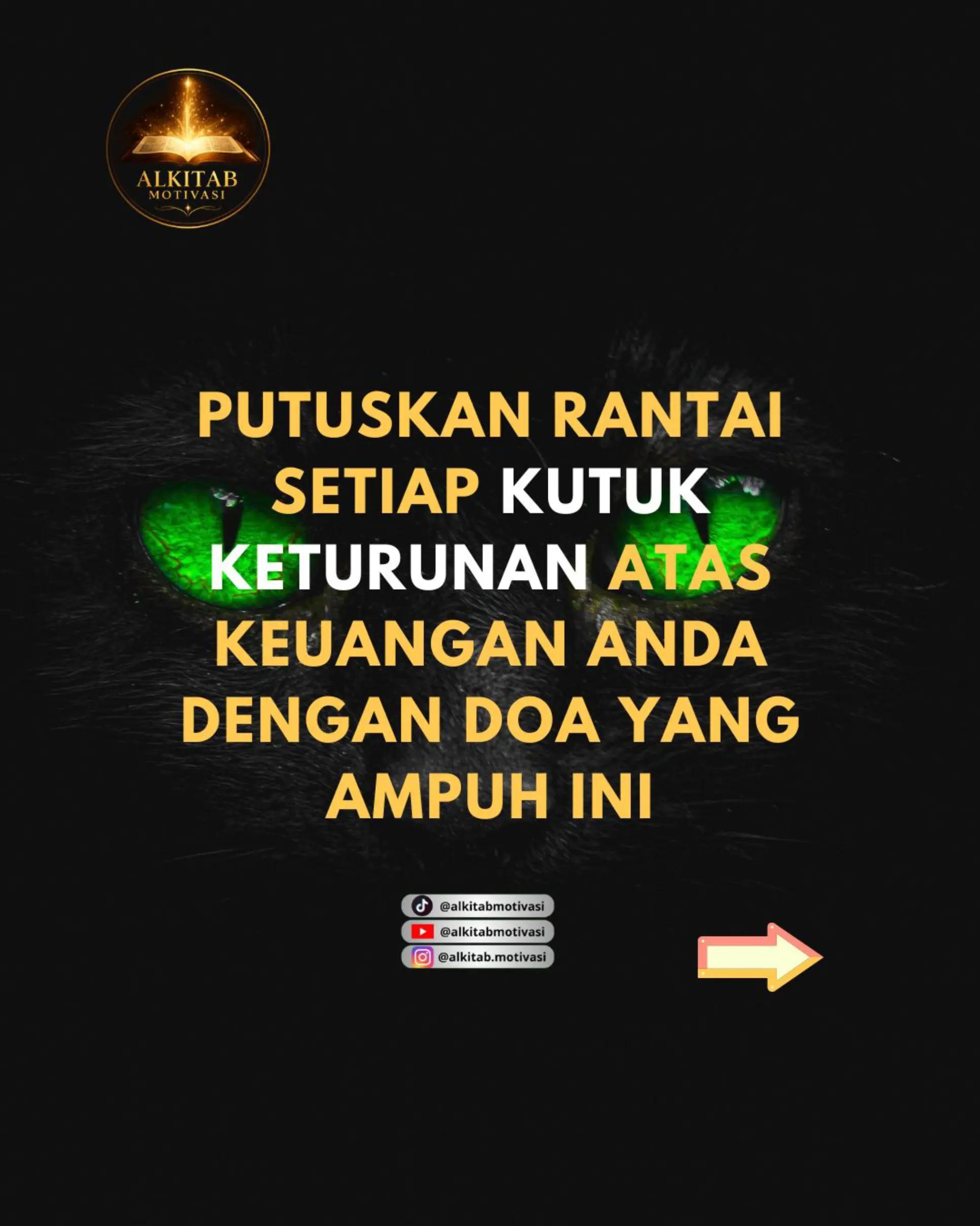 @Alkitab Motivasi