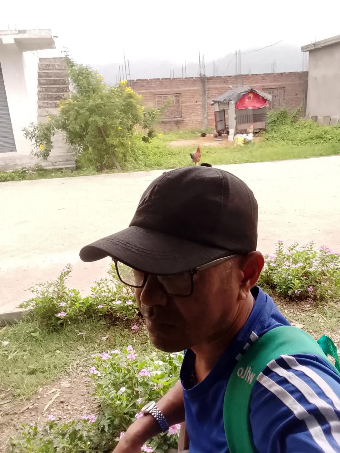 @Rajan Pathak