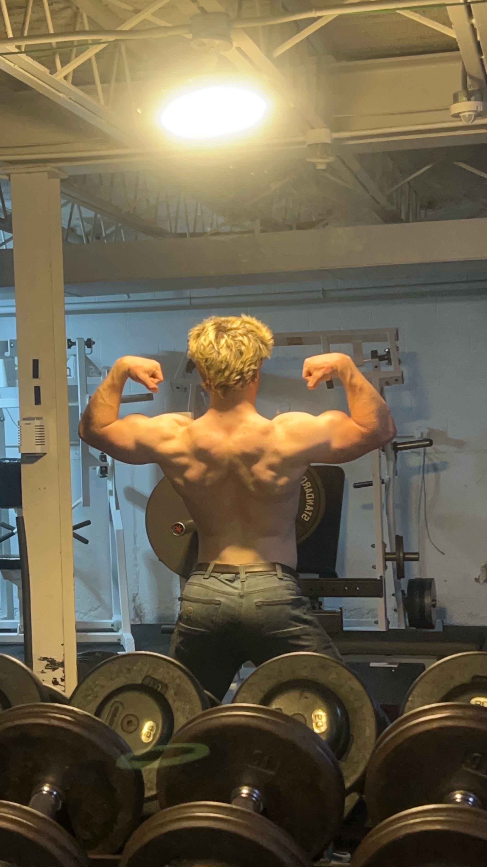 @Trenboy