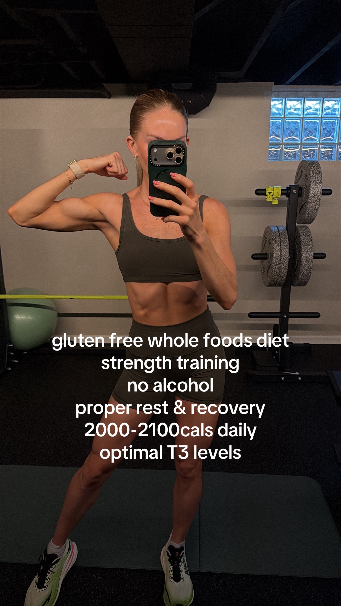 @micaela riley / nutritionist