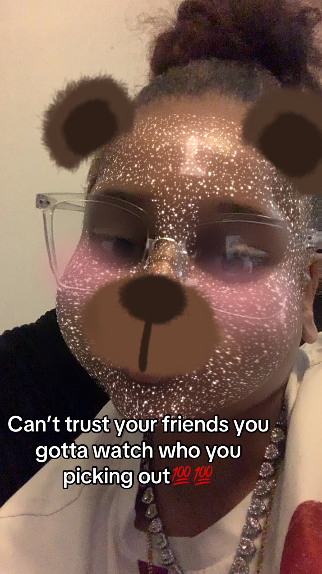 @ 