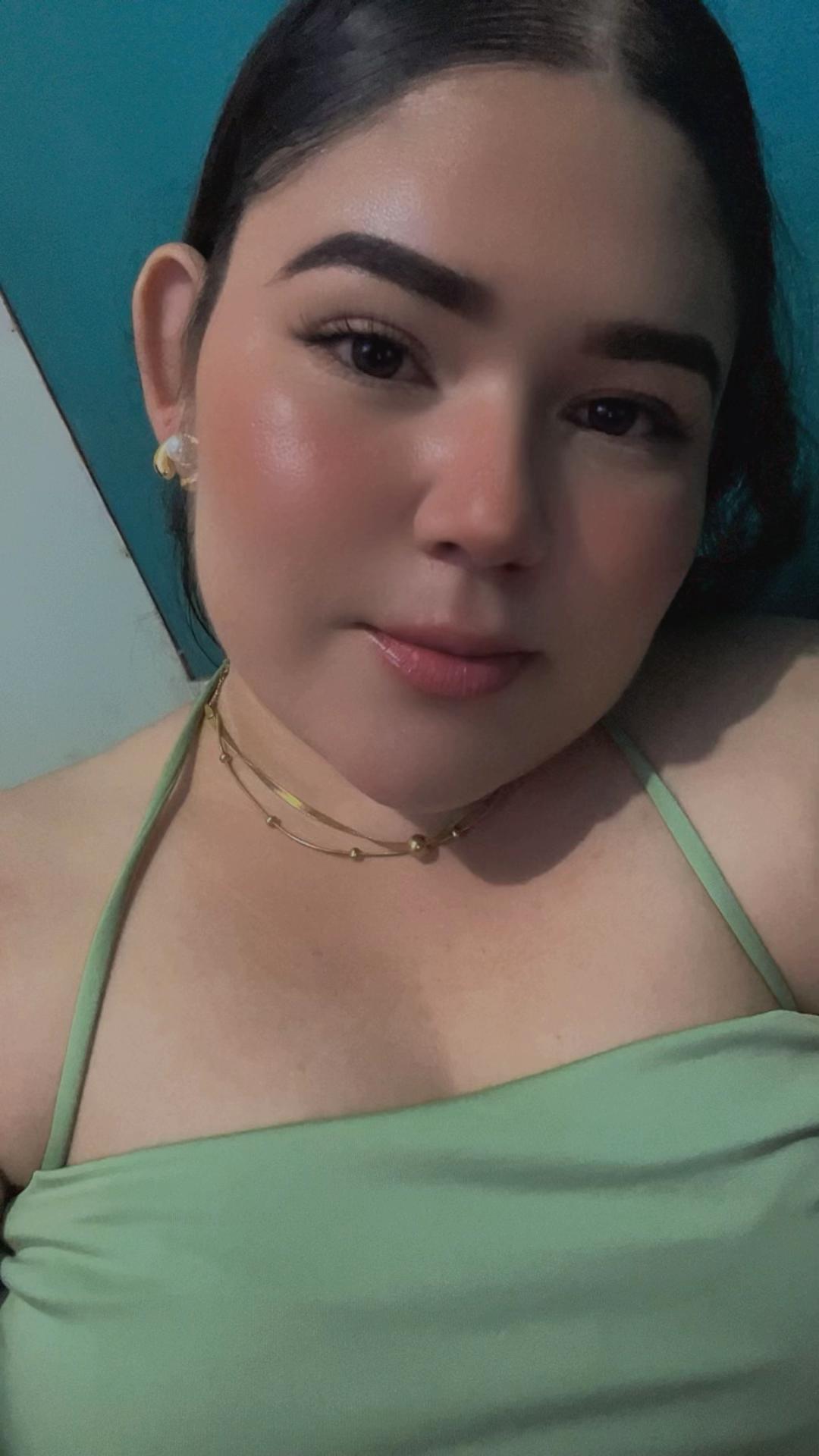@Rosalinda Molina