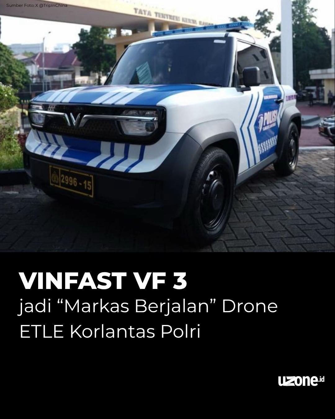 @Uzone Indonesia