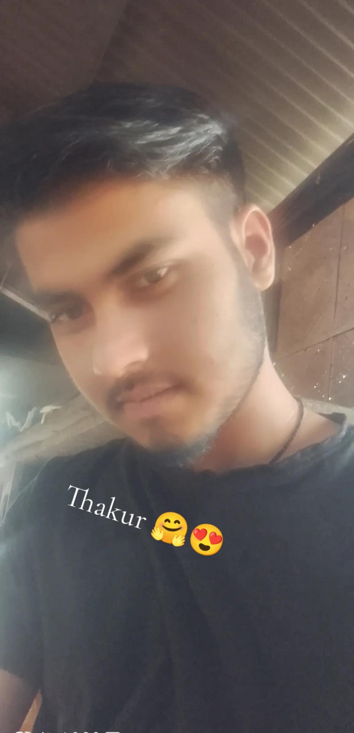 @AJAY THAKUR