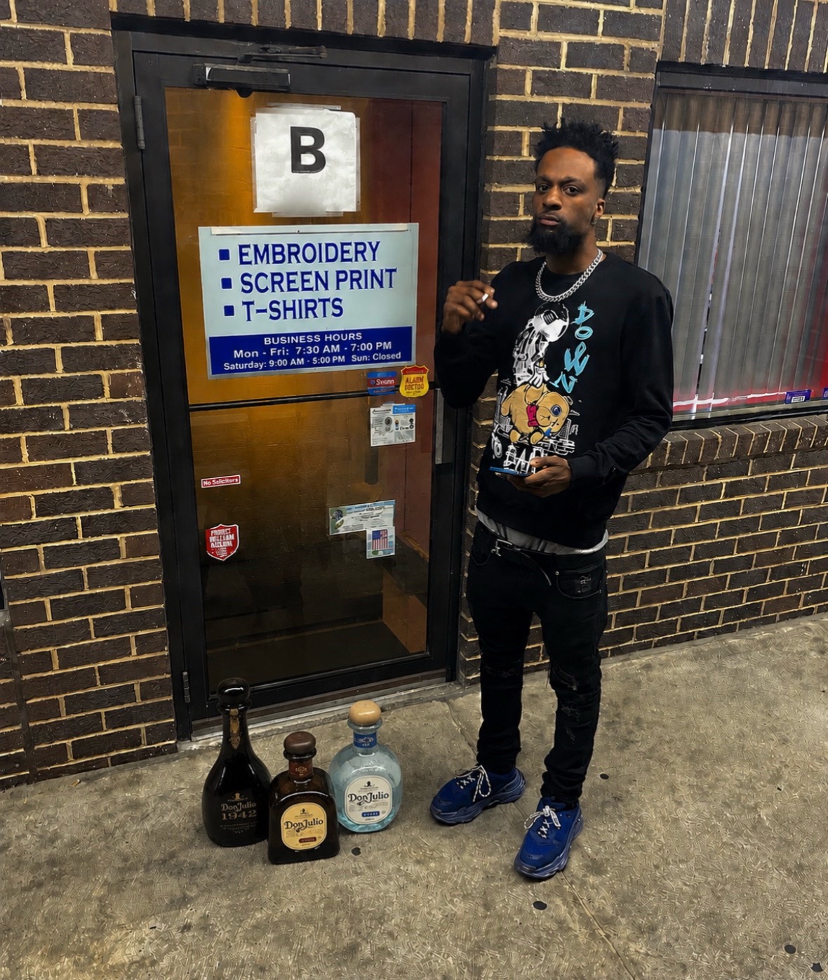 @PacMan J