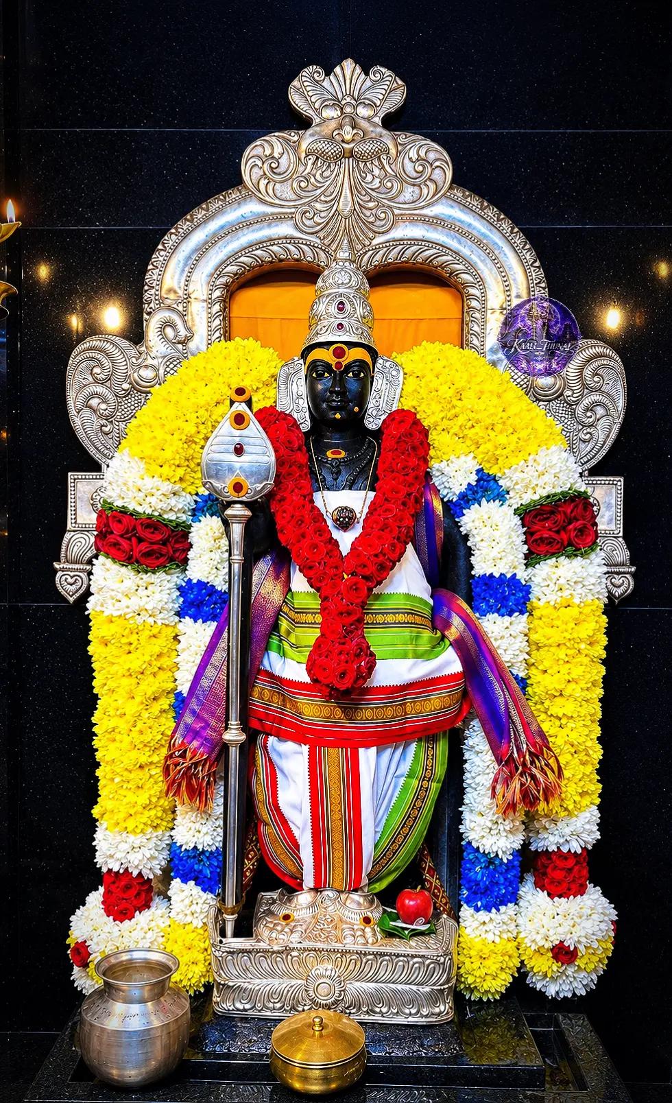 @💜🦚வேதா🔱🌝