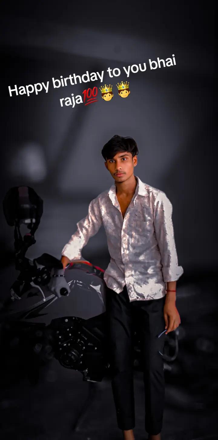 @bikesh bhai🫶🫶