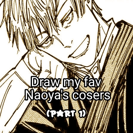@Naoya stan#2