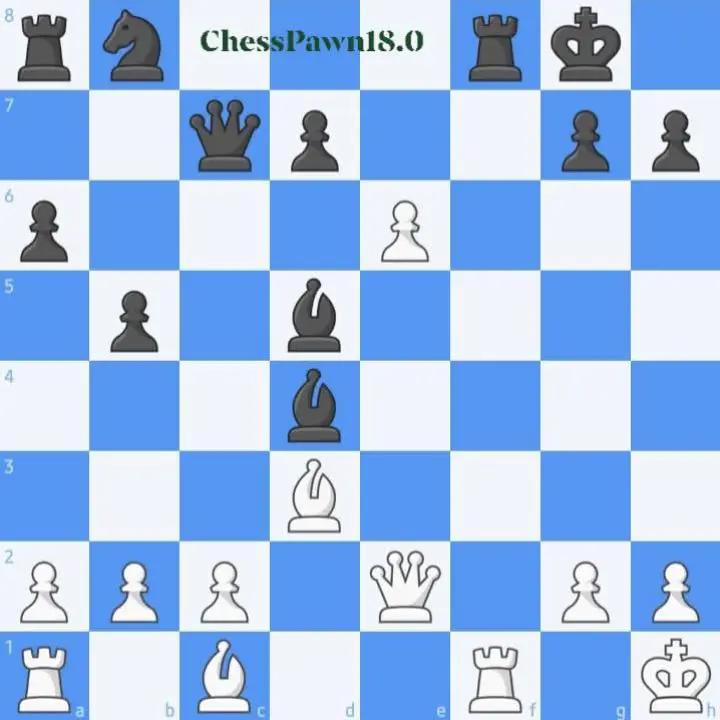 @ChessPawn18.0