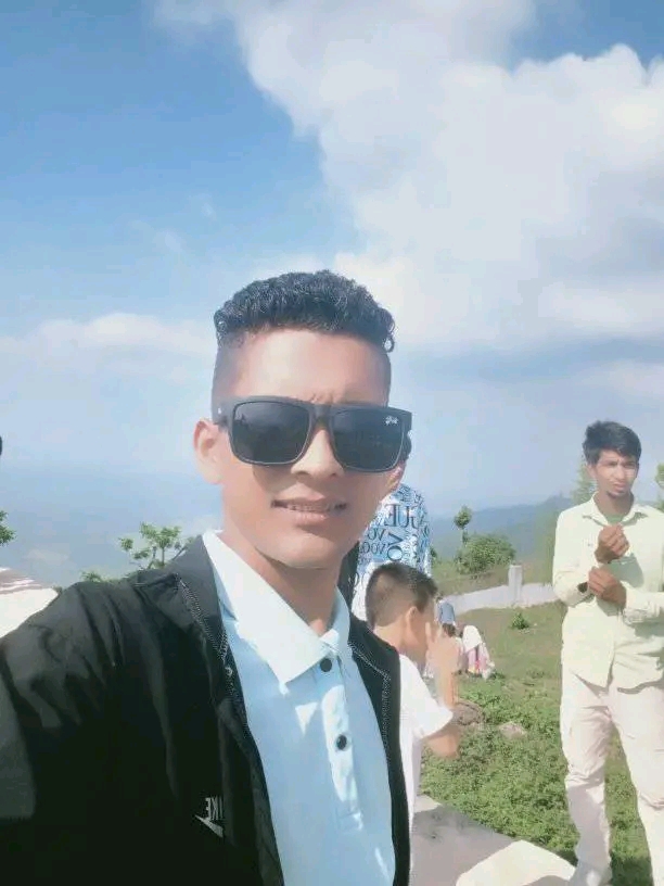 @Pradip Khatri