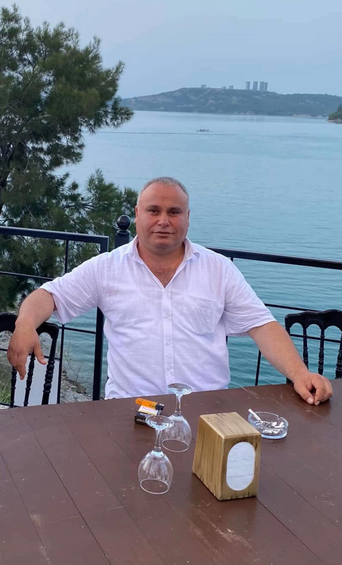 @Mehmet &Ouml;lmez