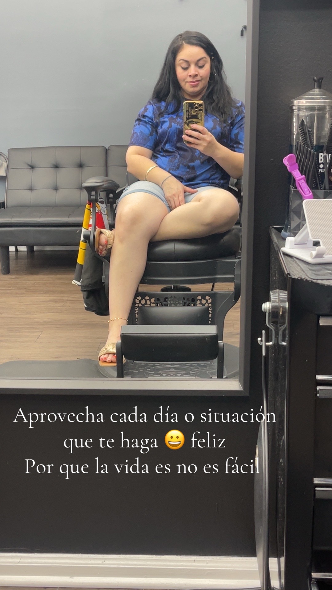 @Naashly barber y stilyst💈