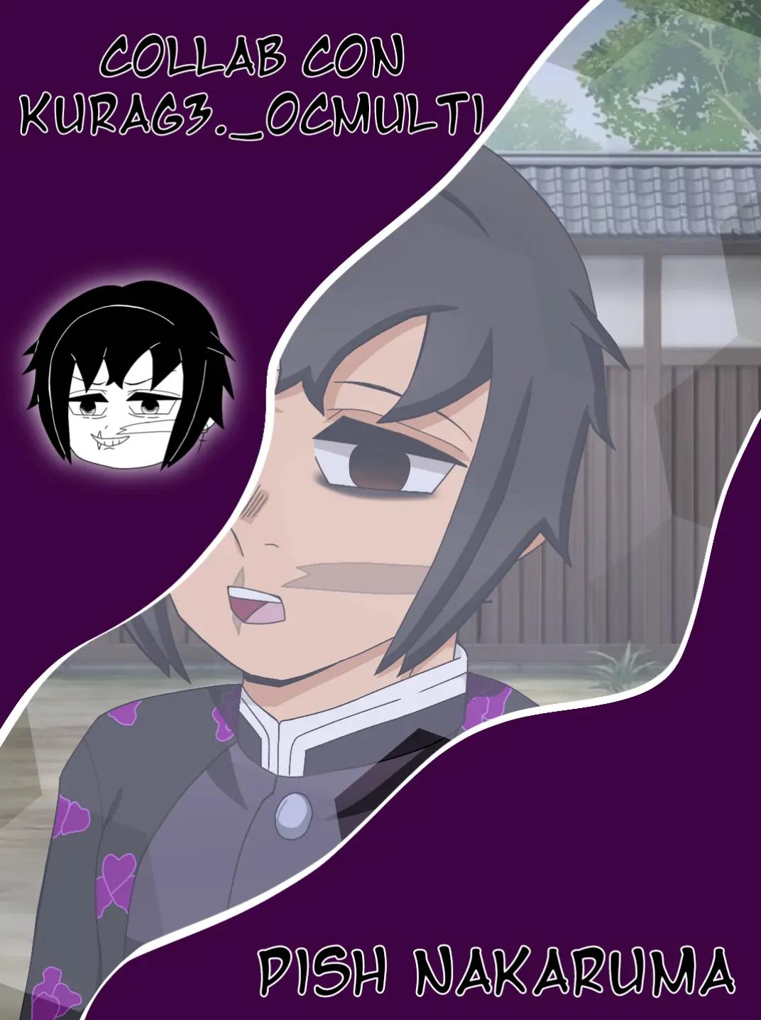 @PishNakaruma(Nezuko's husband)