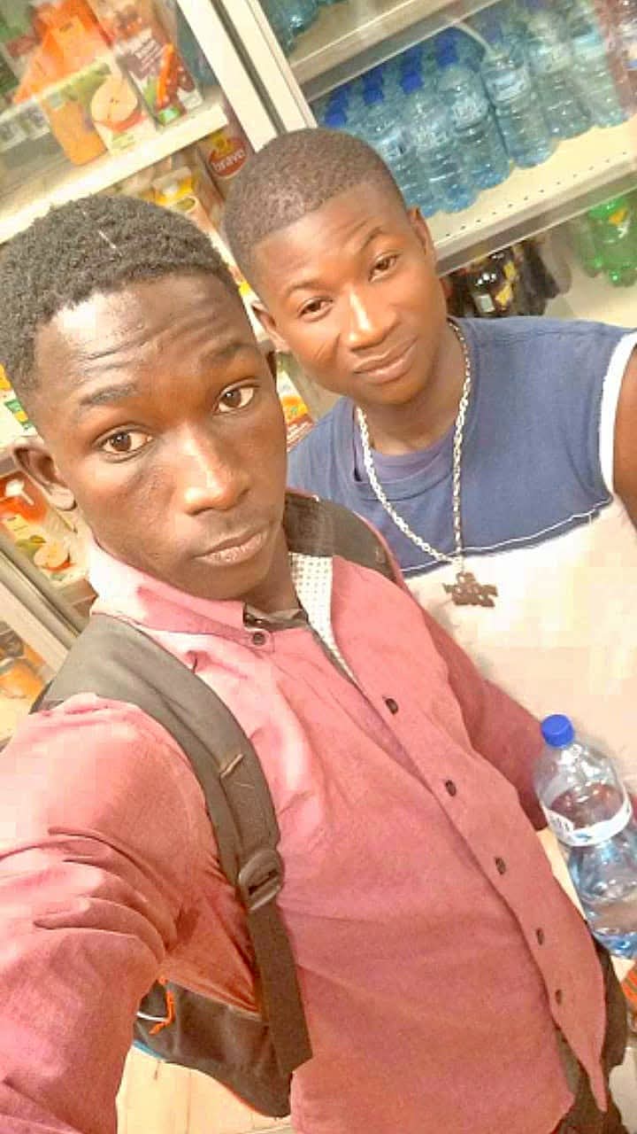 @young money✌✌✌