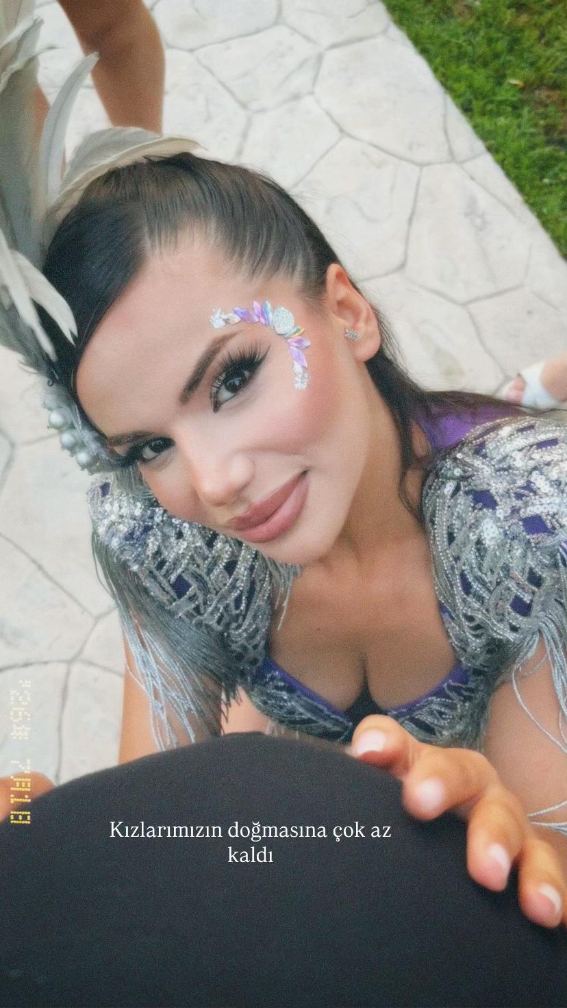 @Melissa Avşar