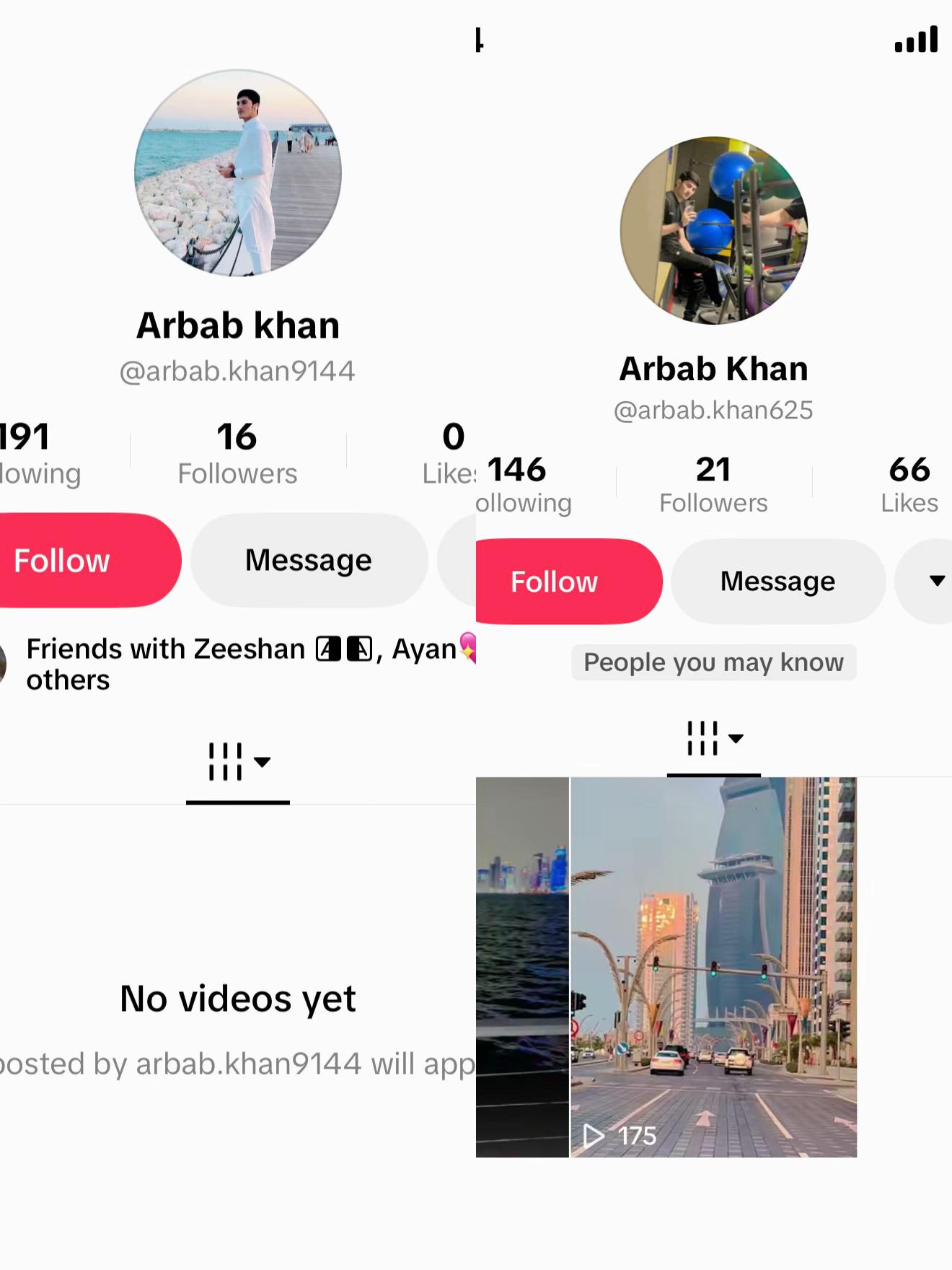 @Arbab Khan