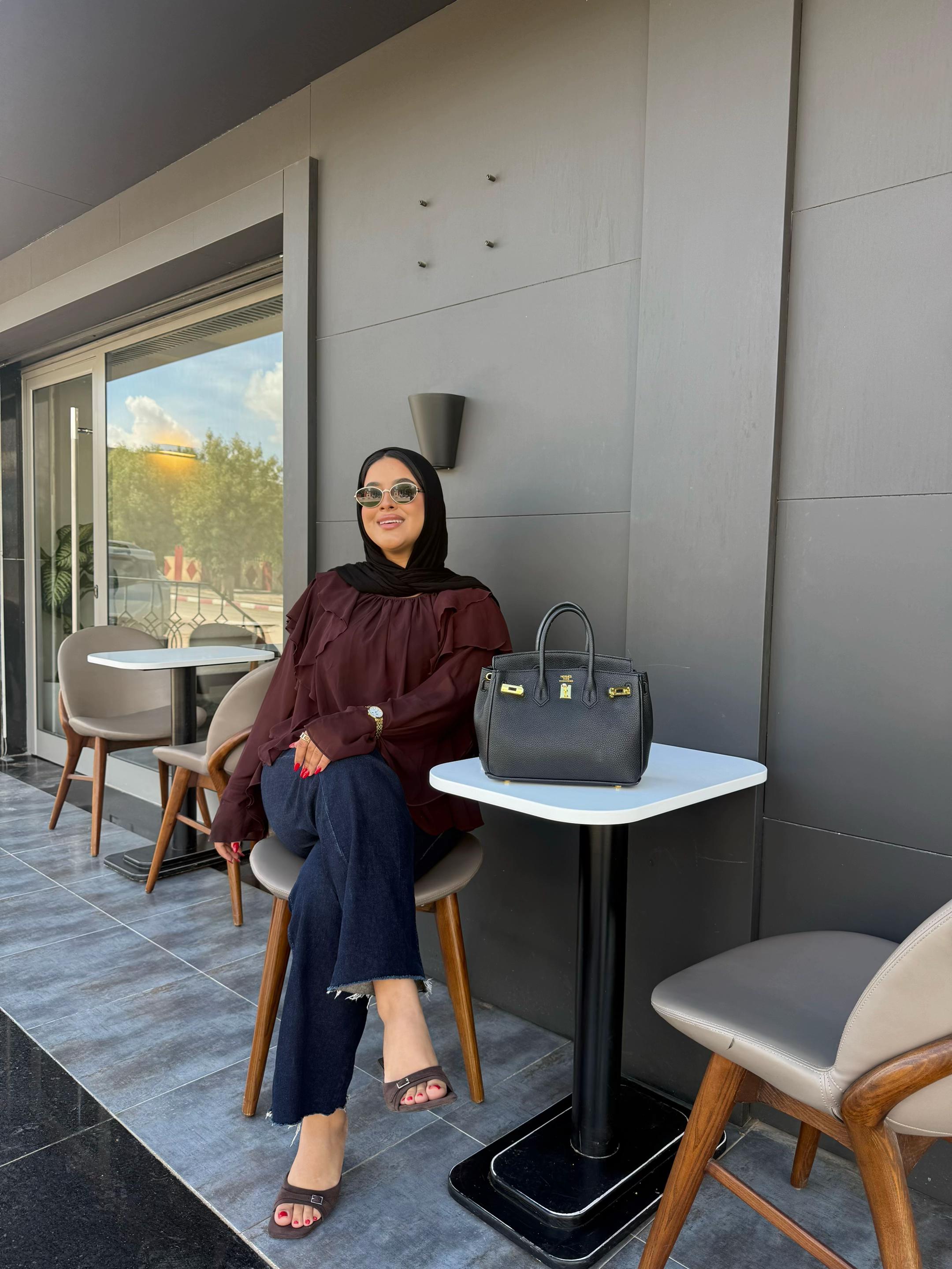 @RAHMA KOUADRIA 🇩🇿 👑