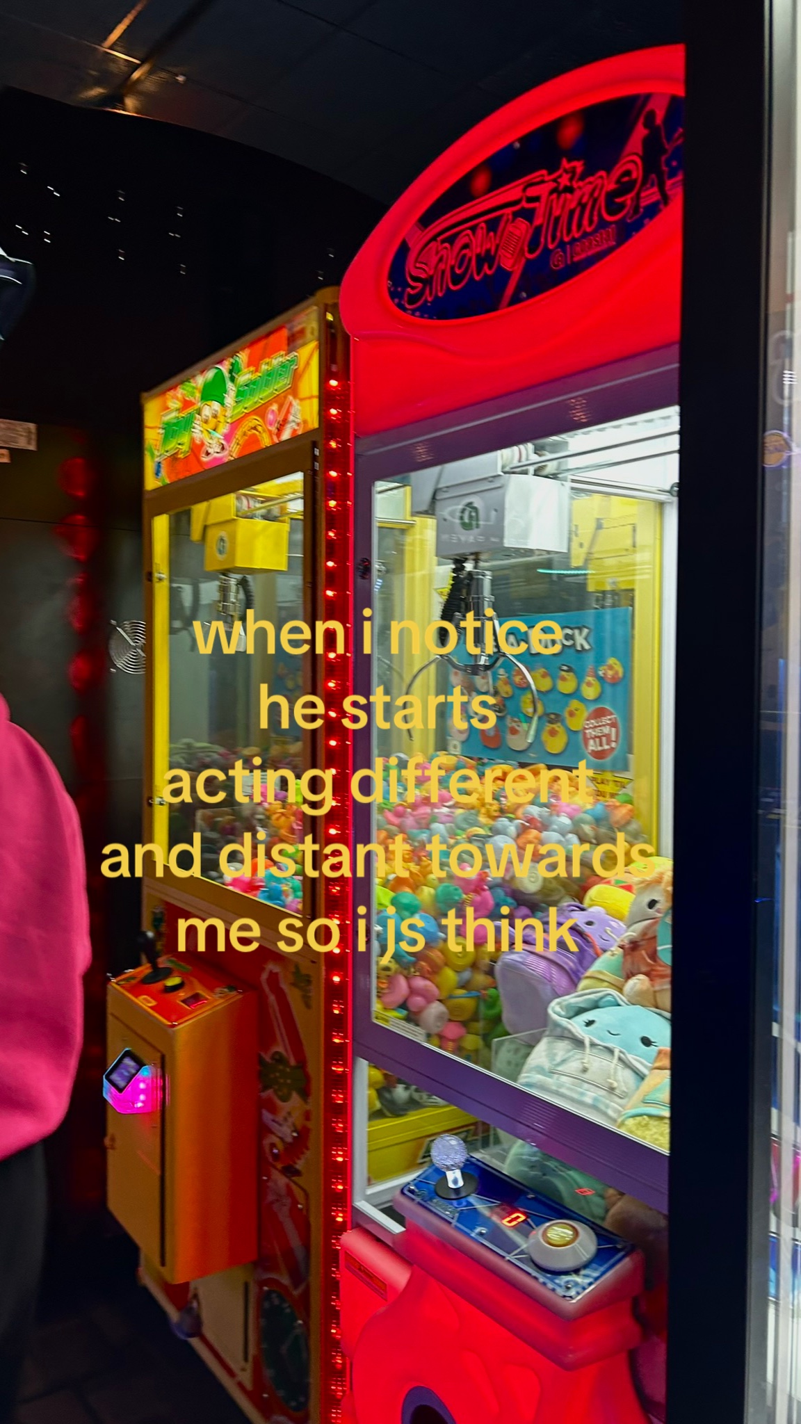 @no face