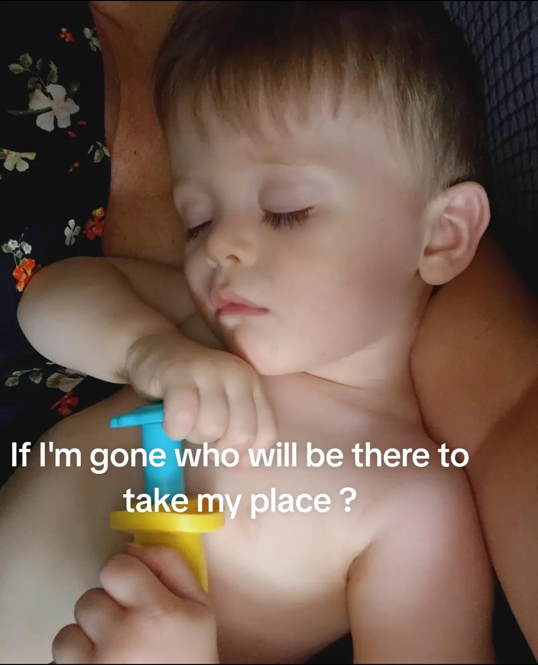 @Brooke Whitt 🩷 IVF Warrior 💙