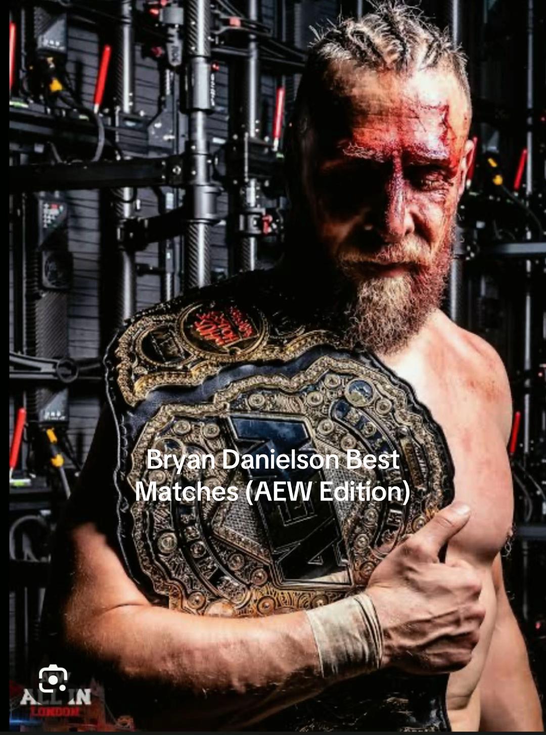 @La biblioteca del wrestling