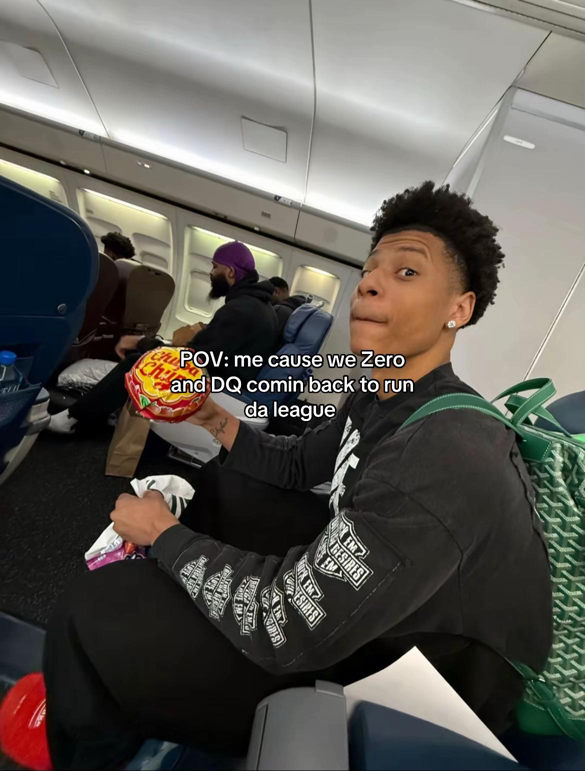 @Pelicans Plays