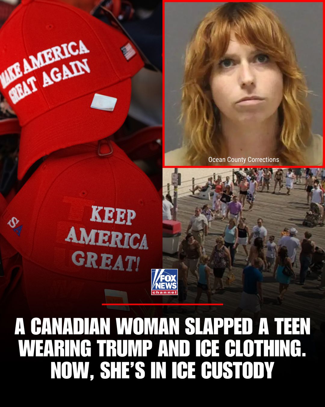 @Fox News