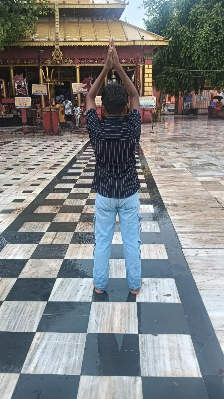 @TGR OM GMR