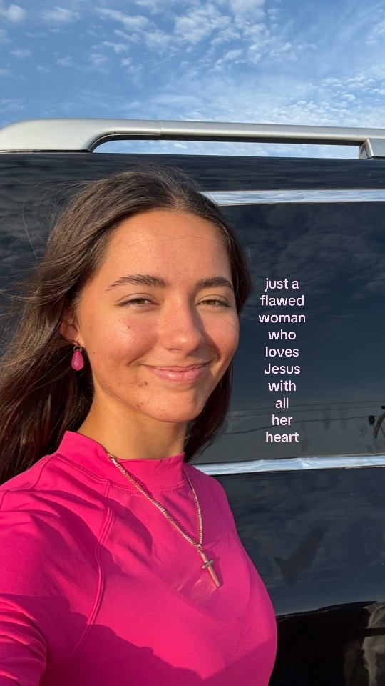 @Kayla