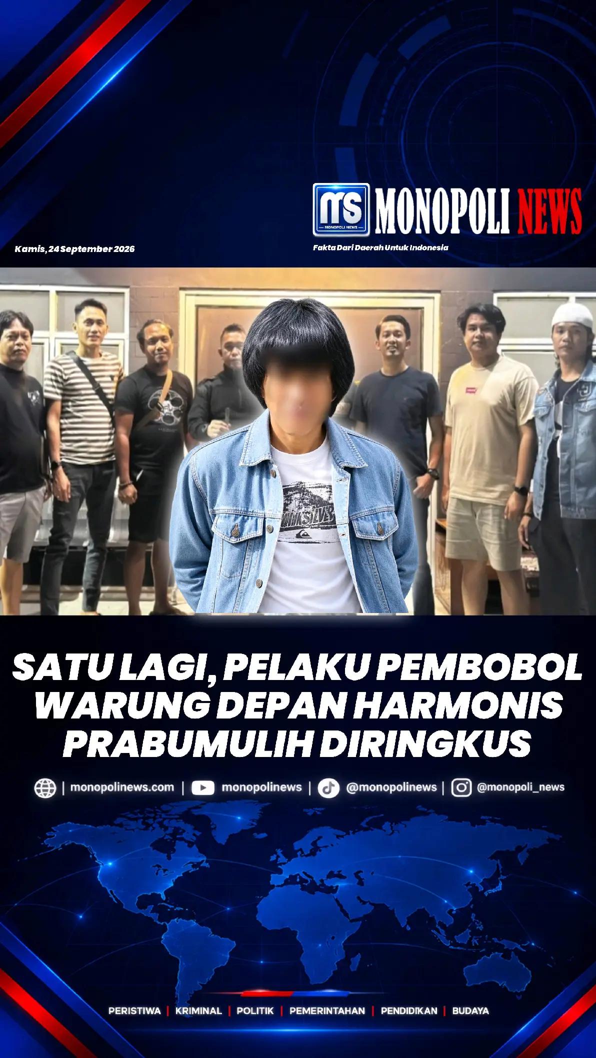 @Monopoli News Official