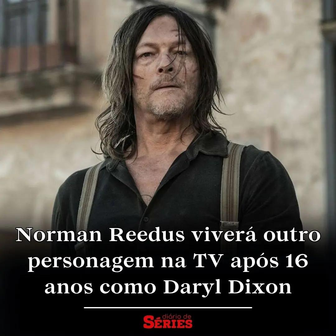 @Diário de Séries