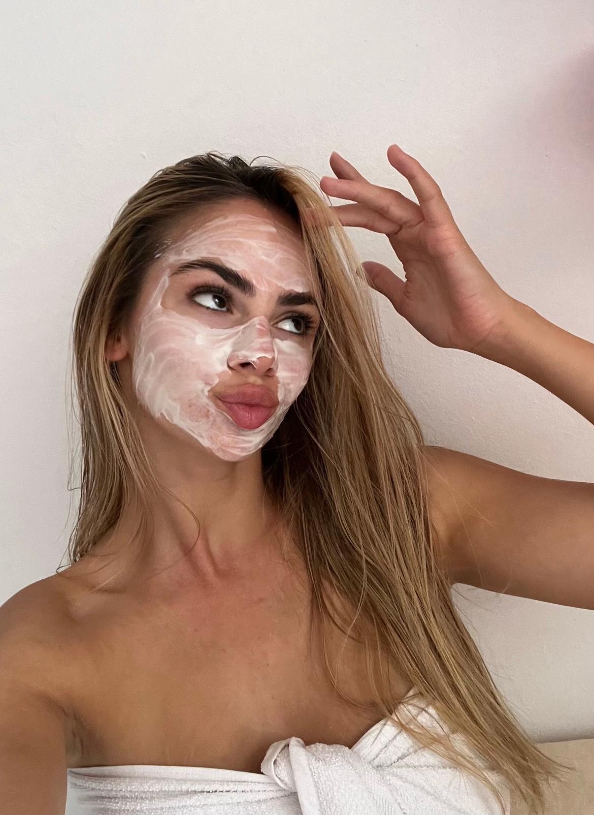 @Kekenj Melanija