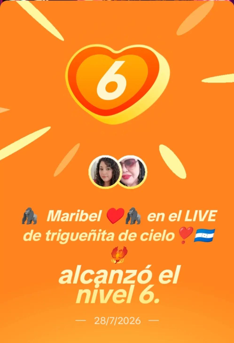 @🦍 Maribel ♥️🦍