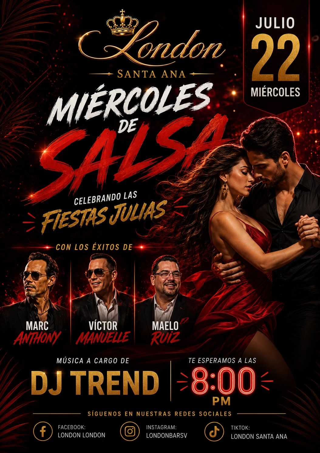@londonsantaana