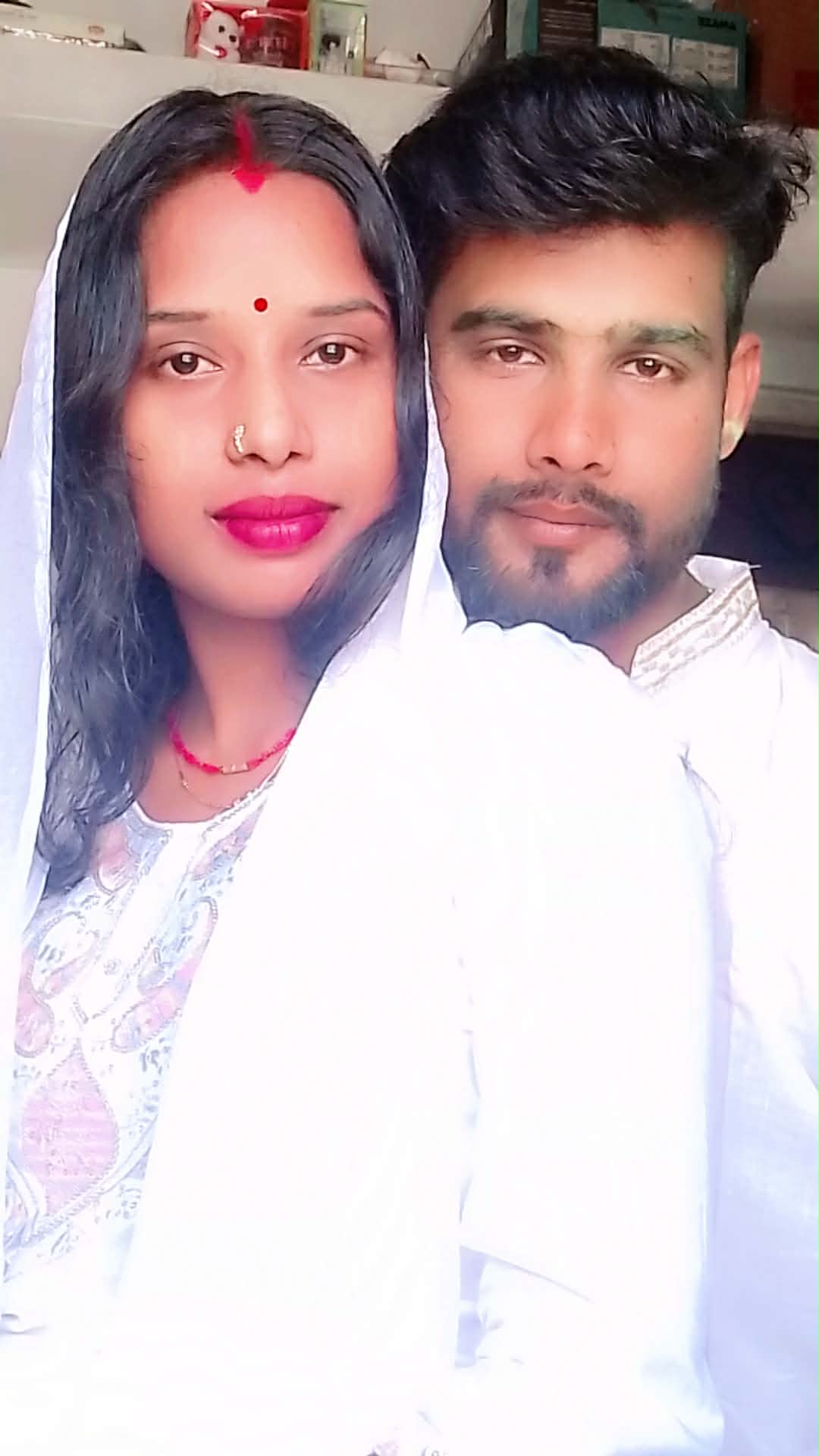 @Kundan♥️ Kajal