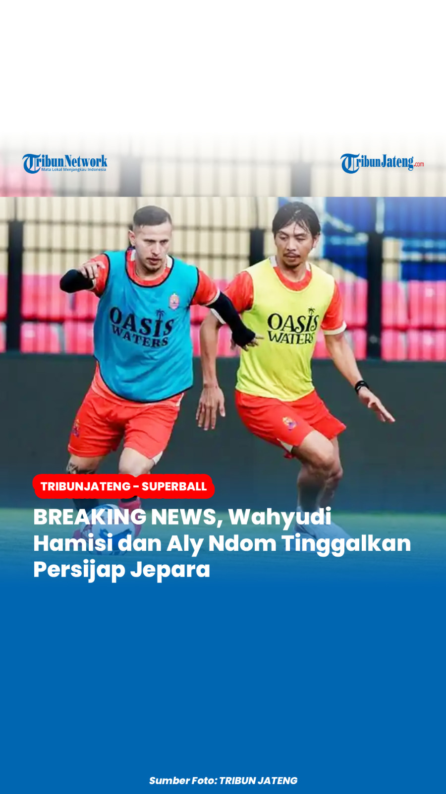@Tribun Jateng