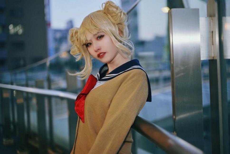 @🍑🐰沖田りいうさたん。ʚ✞ɞ🐇🍒#レイヤーアイドル