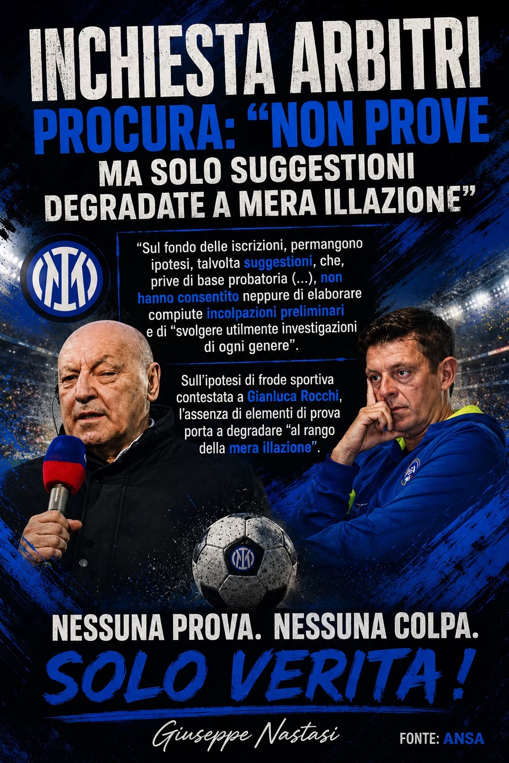 @Giuseppe Nastasi