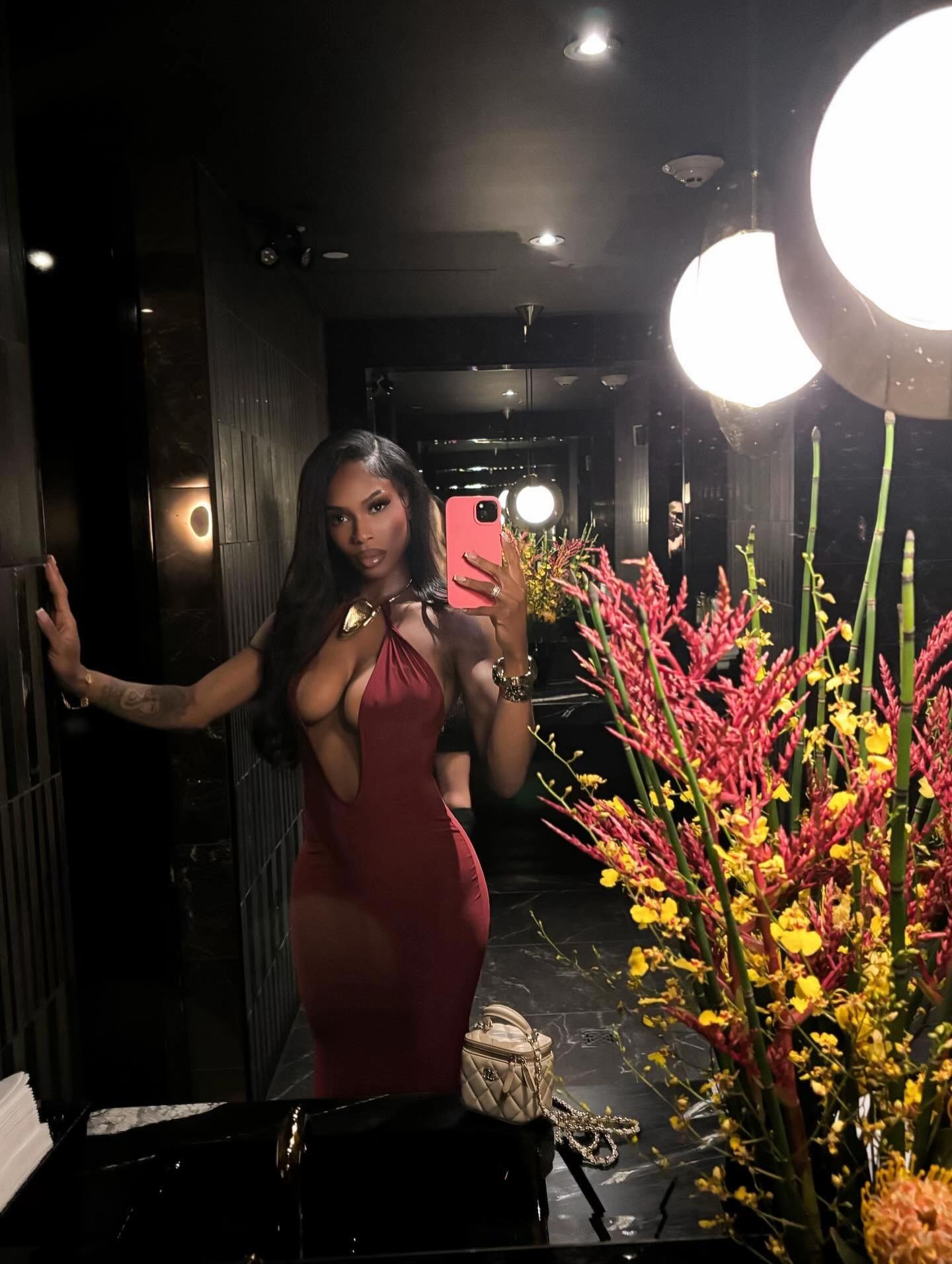 @Destiny Jade